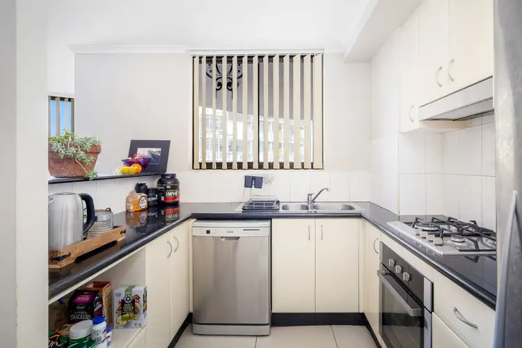 Fourth view of Homely unit listing, 57/26 Hassall Street, Parramatta NSW 2150