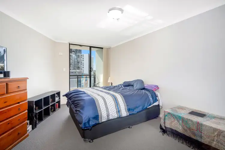 Fifth view of Homely unit listing, 57/26 Hassall Street, Parramatta NSW 2150