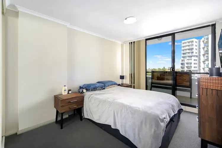 Sixth view of Homely unit listing, 57/26 Hassall Street, Parramatta NSW 2150