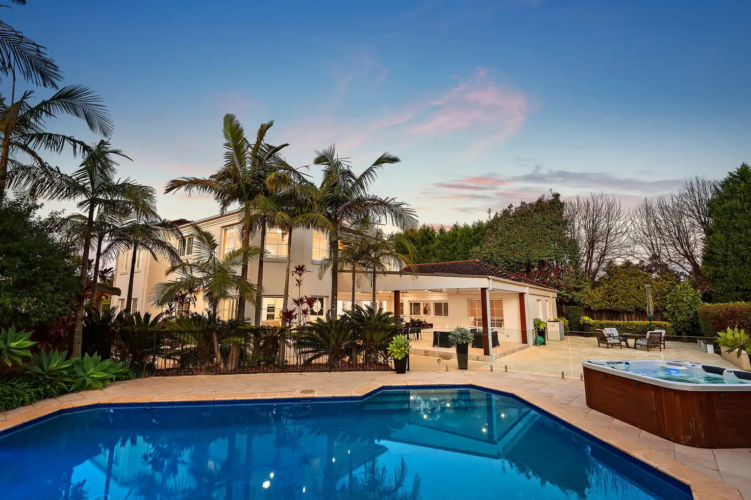 Main view of Homely house listing, 10 The Greenway, Duffys Forest NSW 2084