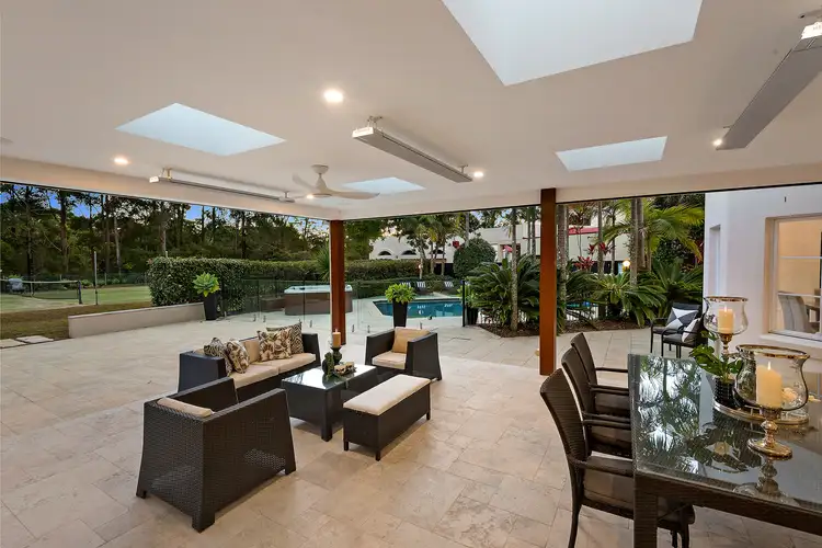 Third view of Homely house listing, 10 The Greenway, Duffys Forest NSW 2084