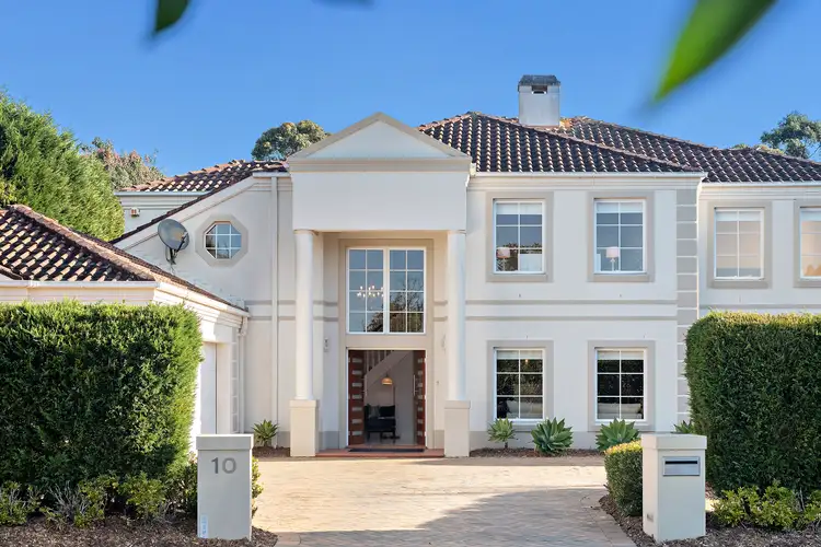 Fifth view of Homely house listing, 10 The Greenway, Duffys Forest NSW 2084