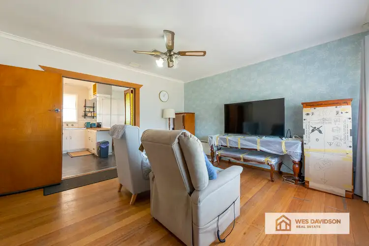 Third view of Homely house listing, 46 Hennessy Street, Horsham VIC 3400