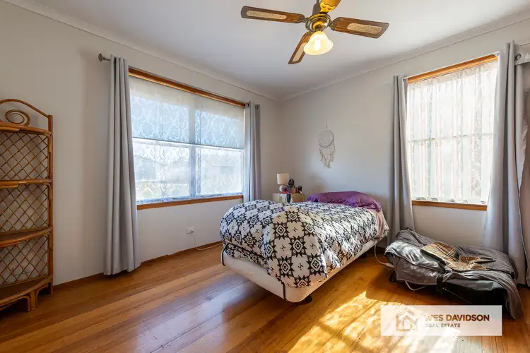 Fifth view of Homely house listing, 46 Hennessy Street, Horsham VIC 3400