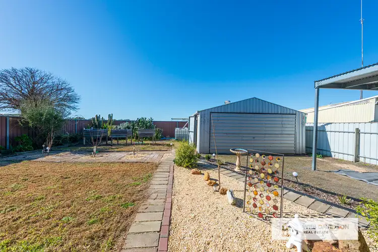 Seventh view of Homely house listing, 46 Hennessy Street, Horsham VIC 3400