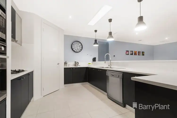 Third view of Homely house listing, 14 Bloomfield Drive, South Morang VIC 3752