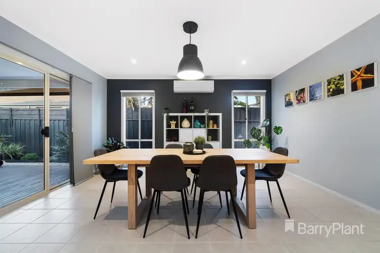 Fourth view of Homely house listing, 14 Bloomfield Drive, South Morang VIC 3752