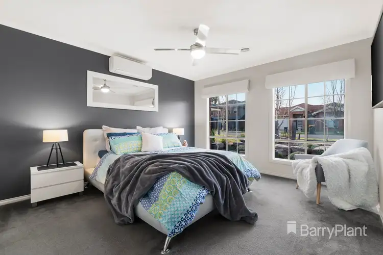 Sixth view of Homely house listing, 14 Bloomfield Drive, South Morang VIC 3752