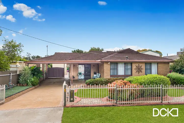 62 Lockwood Road, Kangaroo Flat VIC 3555