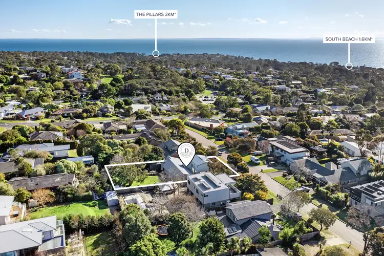 Third view of Homely house listing, 10 Glamorgan Crescent, Mount Martha VIC 3934