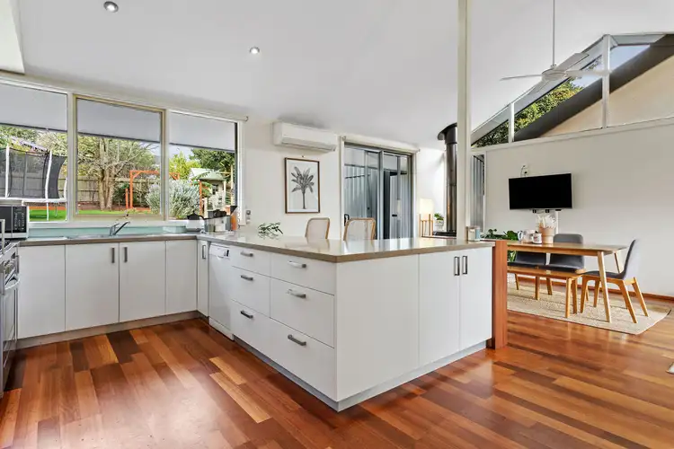 Fourth view of Homely house listing, 10 Glamorgan Crescent, Mount Martha VIC 3934