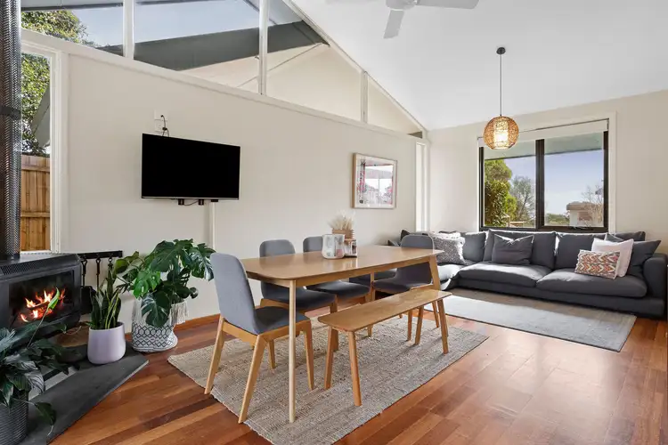 Fifth view of Homely house listing, 10 Glamorgan Crescent, Mount Martha VIC 3934