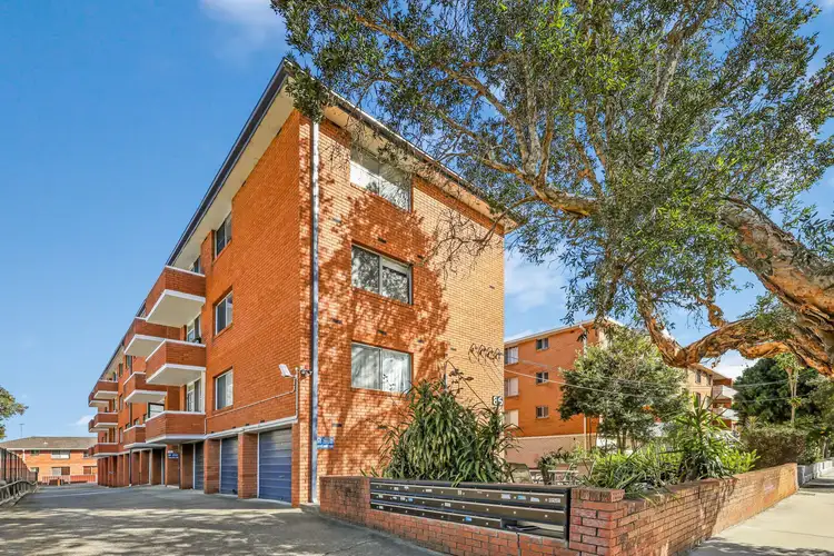 9/86 Cambridge Street, Stanmore NSW 2048