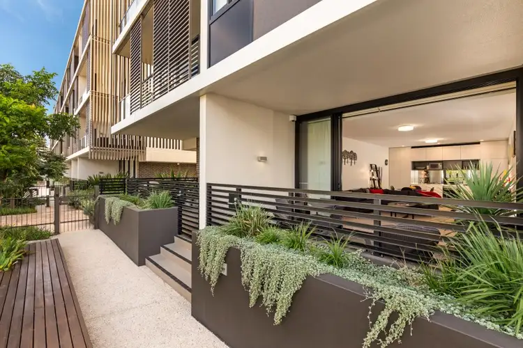 G6/6 Denison Street, Camperdown NSW 2050