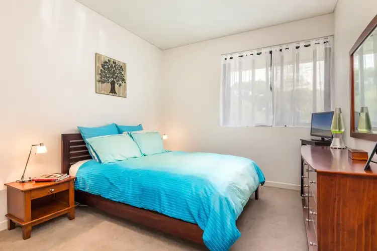 Fifth view of Homely apartment listing, G6/6 Denison Street, Camperdown NSW 2050