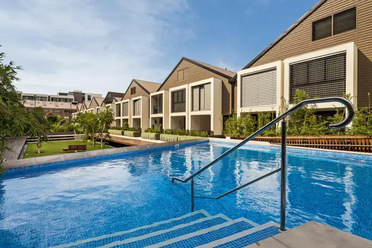 Sixth view of Homely apartment listing, G6/6 Denison Street, Camperdown NSW 2050