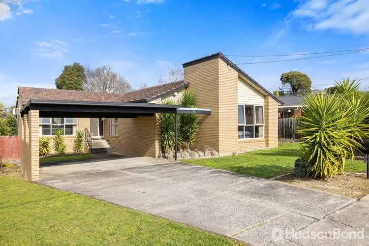 62 Canopus Drive, Doncaster East VIC 3109