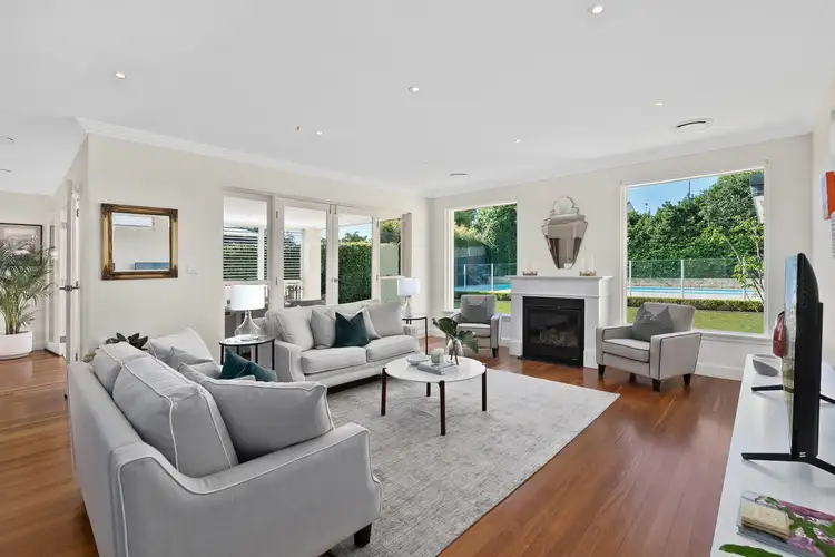Third view of Homely house listing, 11 Farnell Street, Hunters Hill NSW 2110