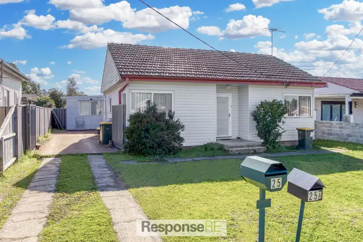 25 Monash Road, Blacktown NSW 2148