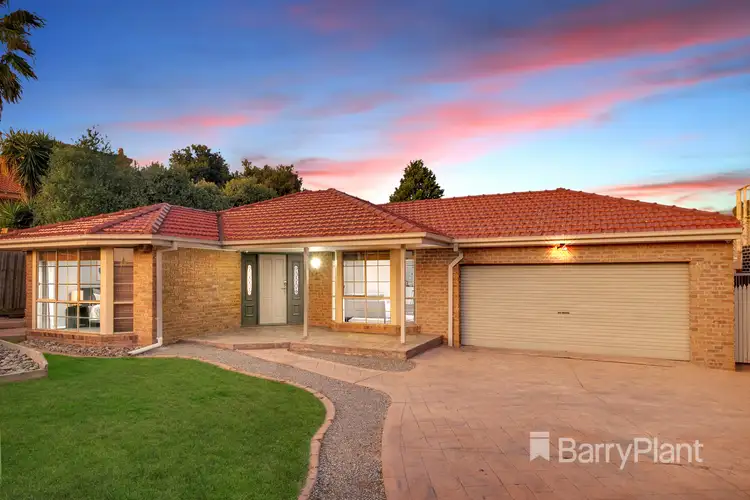 80 Pindari Avenue, Mill Park VIC 3082