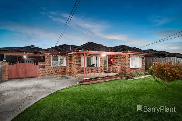 178 Casey Drive, Lalor VIC 3075