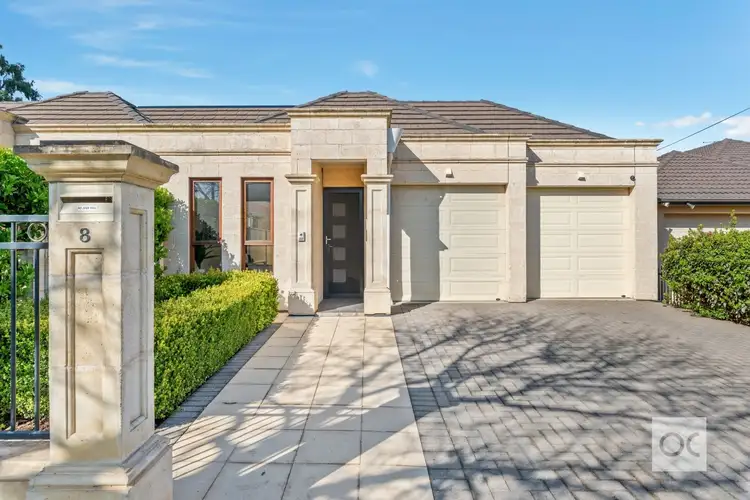 8 Ashbourne Avenue, Kingswood SA 5062