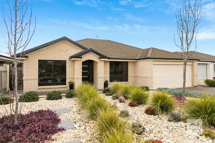 Main view of Homely house listing, 6 Petaluma Close, Northgate SA 5085