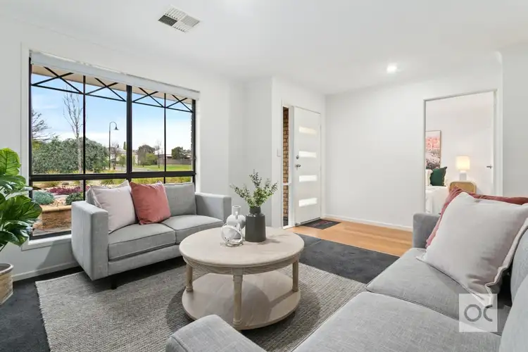 Second view of Homely house listing, 6 Petaluma Close, Northgate SA 5085