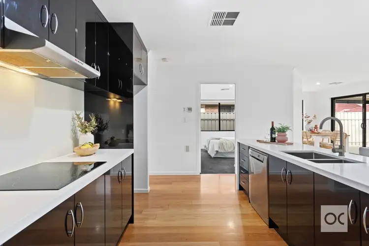 Fifth view of Homely house listing, 6 Petaluma Close, Northgate SA 5085