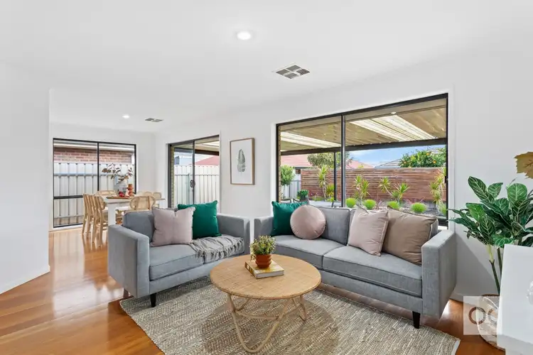 Sixth view of Homely house listing, 6 Petaluma Close, Northgate SA 5085