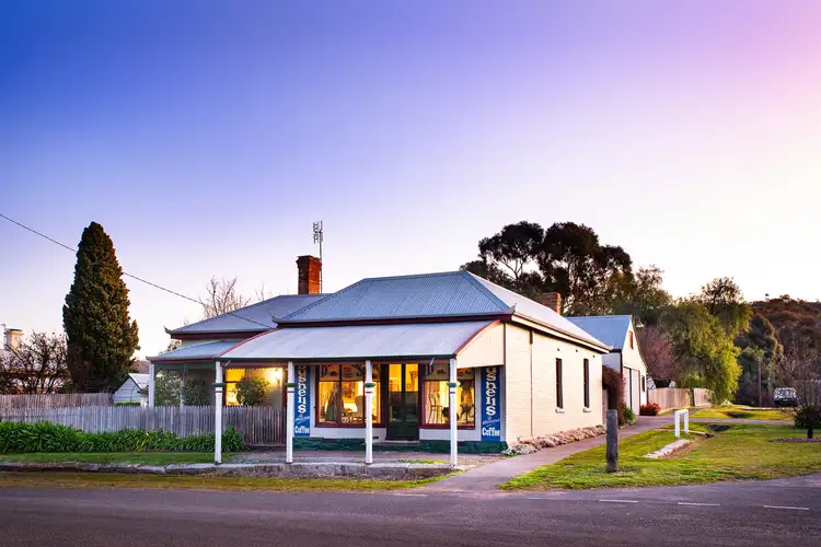Main view of Homely house listing, 35 Templeton Street, Maldon VIC 3463