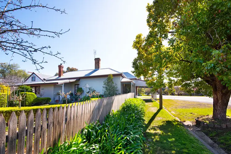 Third view of Homely house listing, 35 Templeton Street, Maldon VIC 3463