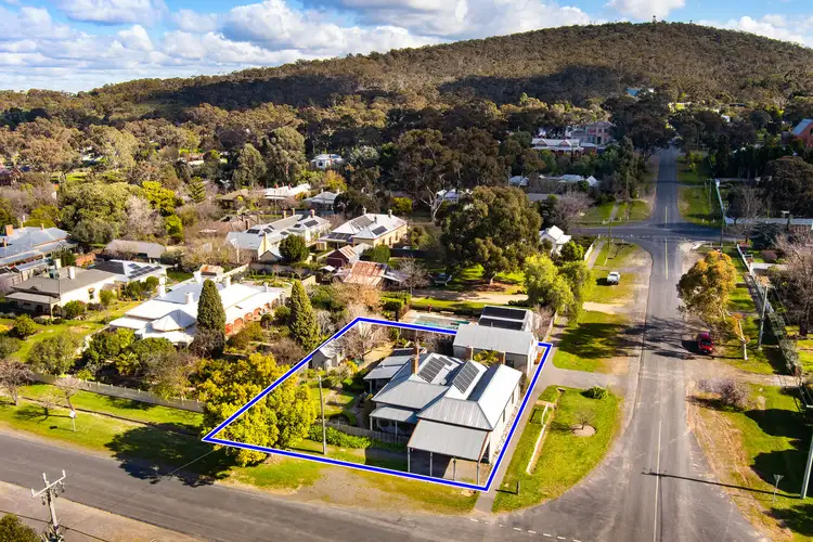 Fourth view of Homely house listing, 35 Templeton Street, Maldon VIC 3463