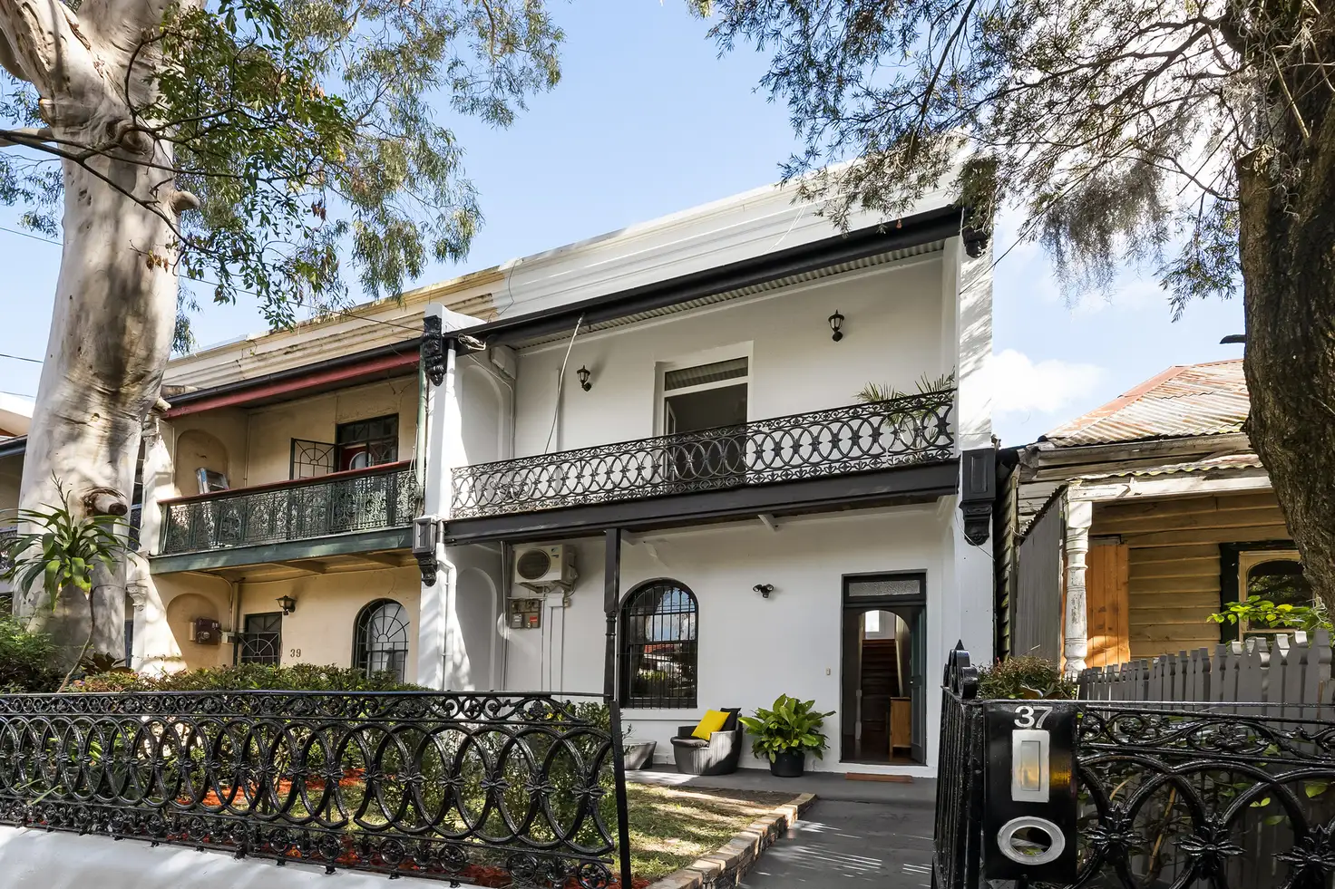 Main view of Homely house listing, 37 College Street, Newtown NSW 2042