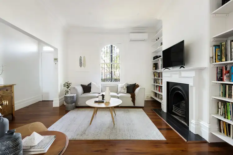 Third view of Homely house listing, 37 College Street, Newtown NSW 2042