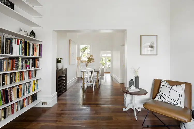 Fifth view of Homely house listing, 37 College Street, Newtown NSW 2042