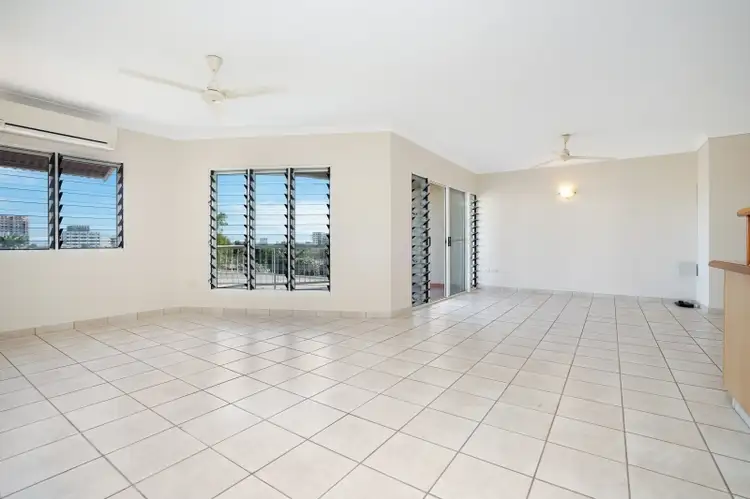 Fifth view of Homely unit listing, 18/43-45 Woods Street, Darwin City NT 800