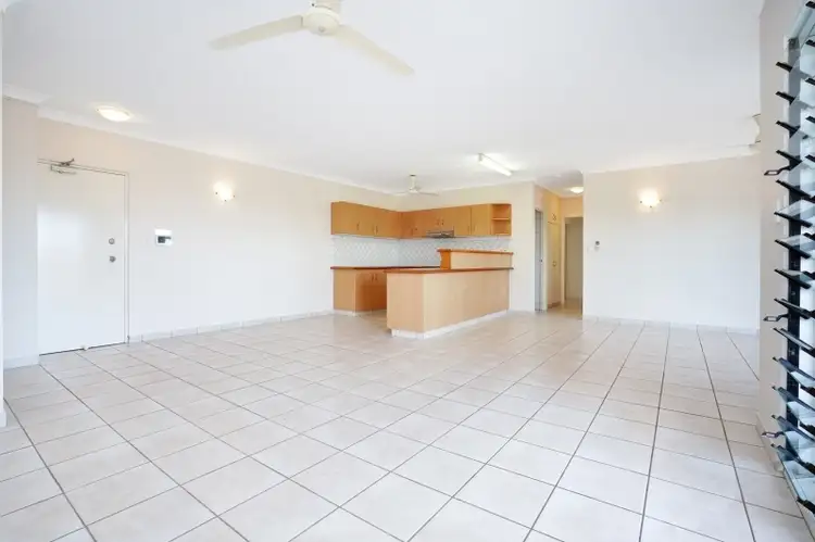 Sixth view of Homely unit listing, 18/43-45 Woods Street, Darwin City NT 800
