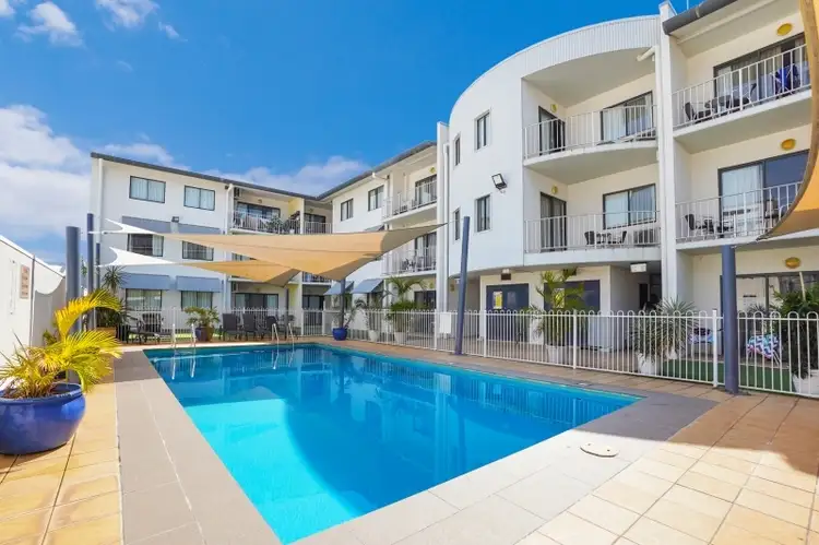 Main view of Homely unit listing, 2035/55 Cavenagh Street, Darwin City NT 800