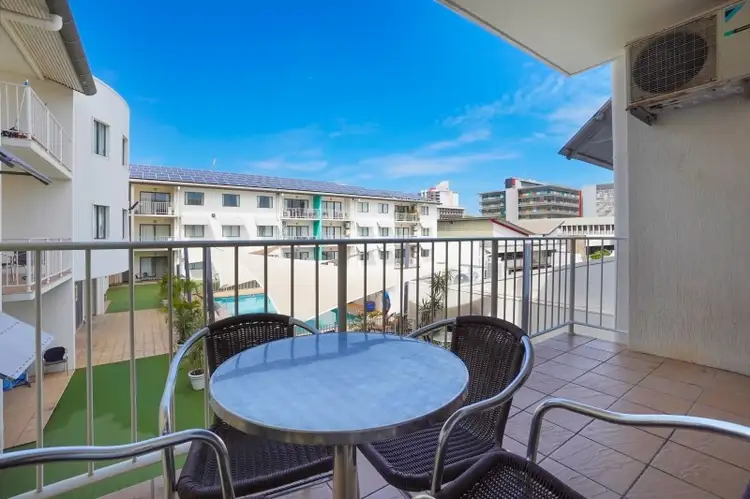 Third view of Homely unit listing, 2035/55 Cavenagh Street, Darwin City NT 800