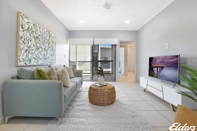 Sixth view of Homely townhouse listing, 5/26 Lind Road, Johnston NT 832