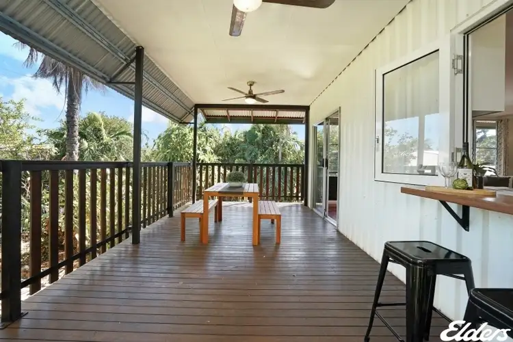 Third view of Homely house listing, 4 Carpentier Crescent, Wagaman NT 810