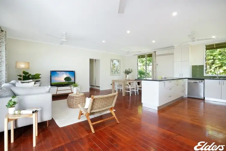 Fifth view of Homely house listing, 4 Carpentier Crescent, Wagaman NT 810
