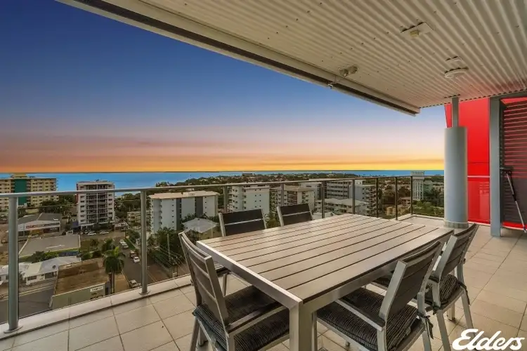 Second view of Homely unit listing, 39/130 Smith Street, Darwin City NT 800
