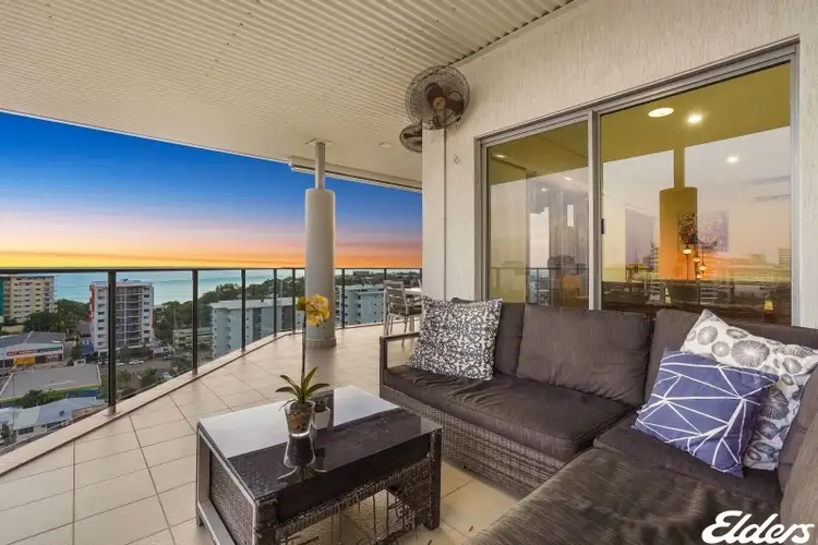 Third view of Homely unit listing, 39/130 Smith Street, Darwin City NT 800