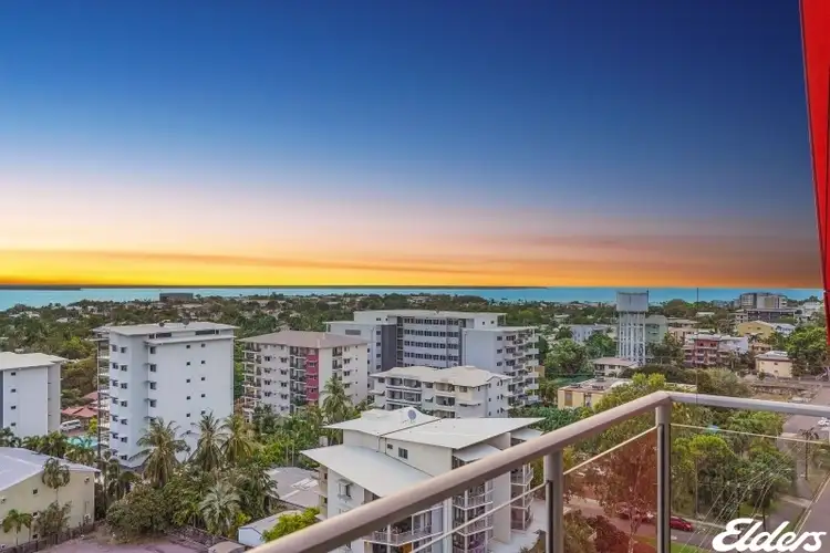 Fourth view of Homely unit listing, 39/130 Smith Street, Darwin City NT 800