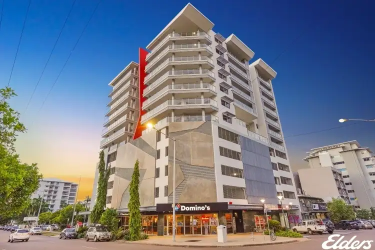 Sixth view of Homely unit listing, 39/130 Smith Street, Darwin City NT 800