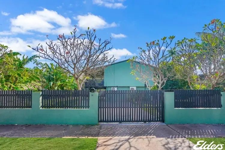Main view of Homely house listing, 47 Gsell Street, Wanguri NT 810
