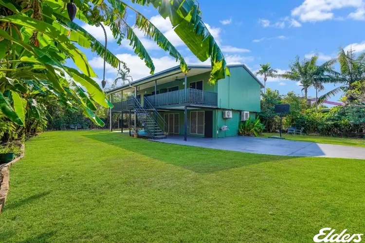 Second view of Homely house listing, 47 Gsell Street, Wanguri NT 810