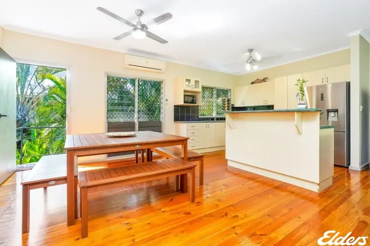 Fourth view of Homely house listing, 47 Gsell Street, Wanguri NT 810